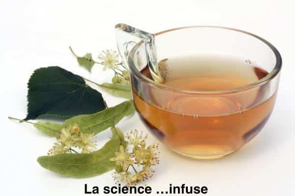 Science infuse